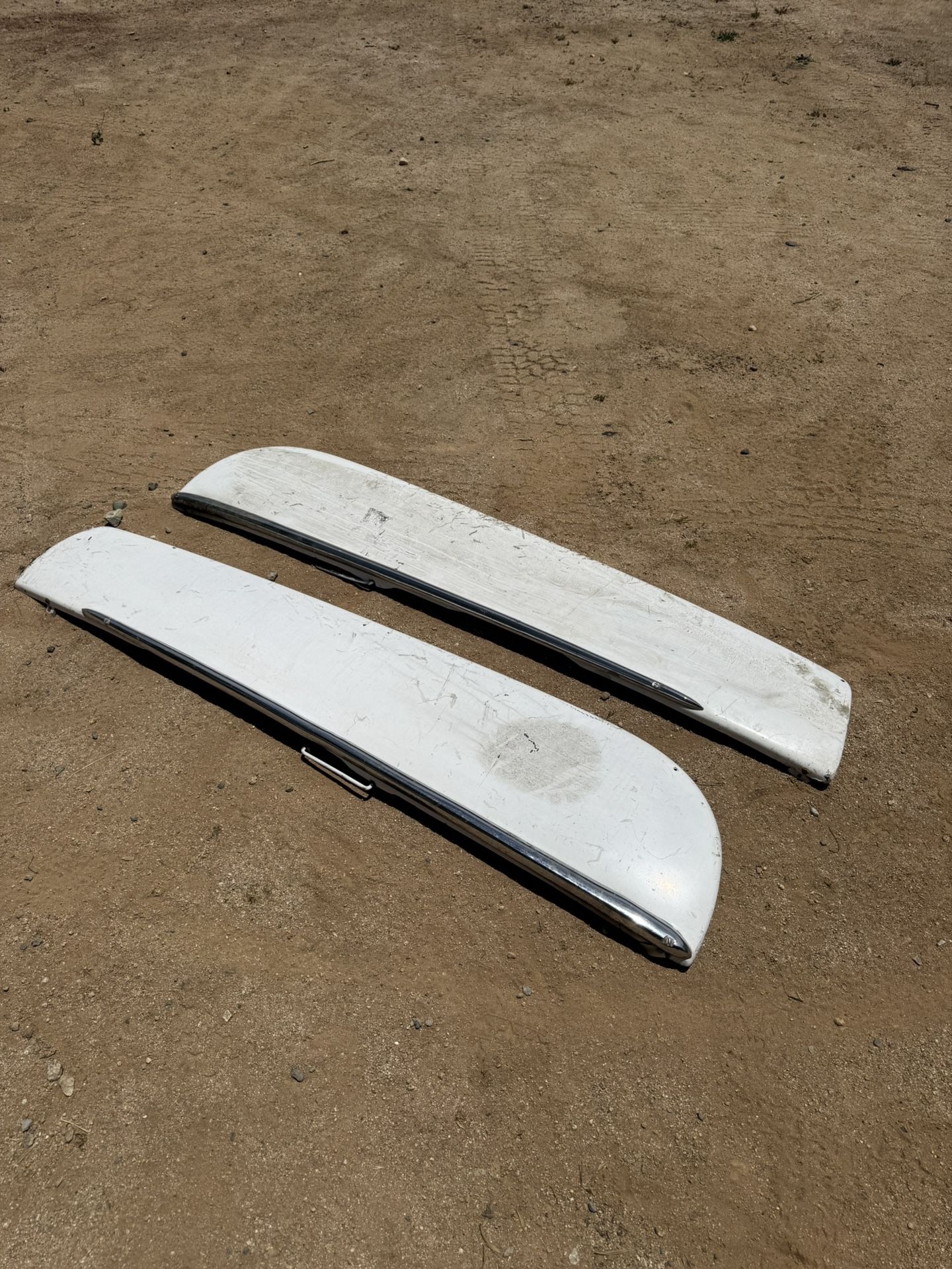 12 x 60 Cruiser Skirts Fiberglass