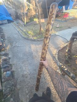 Didgeridoo