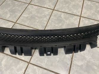 2021 Dodge Charger GT Grille