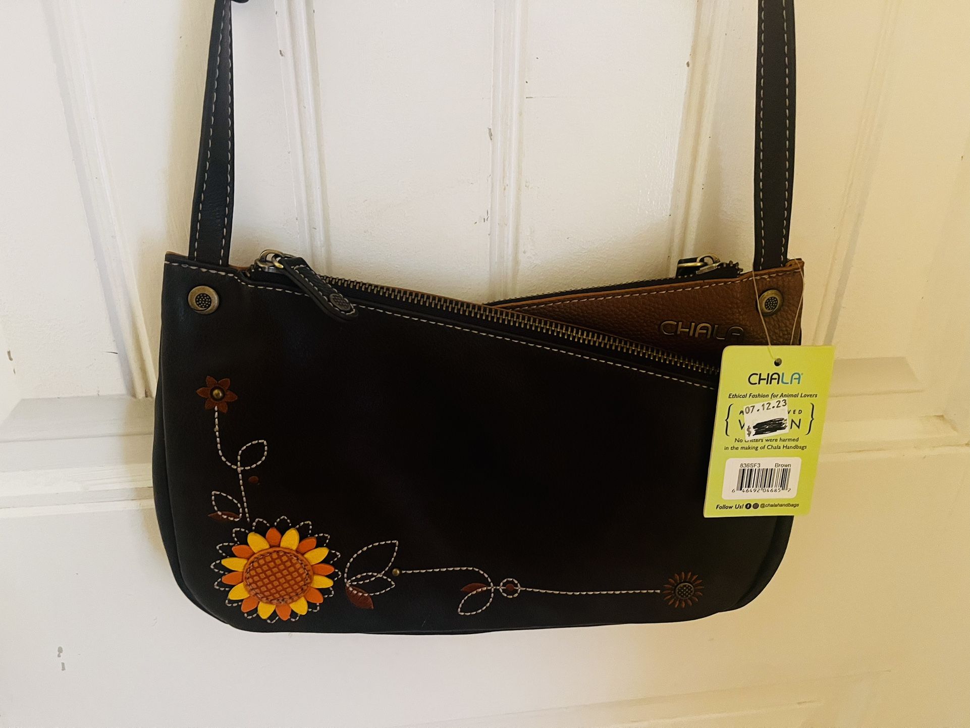 Chala Purse