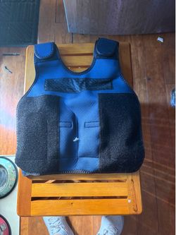 Weighted Vest for toddler