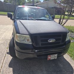 2008 Ford F-150