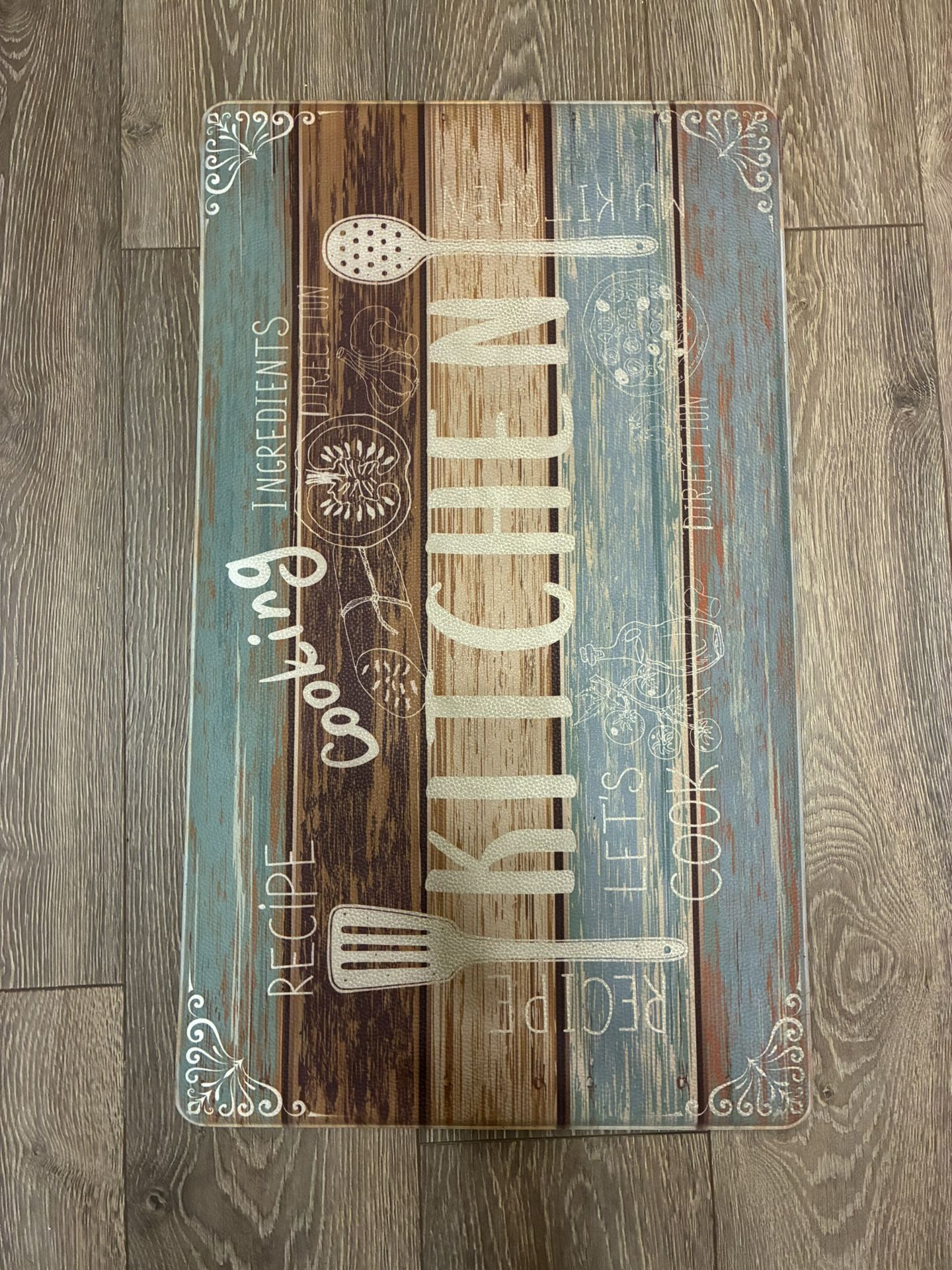 Kitchen Mat