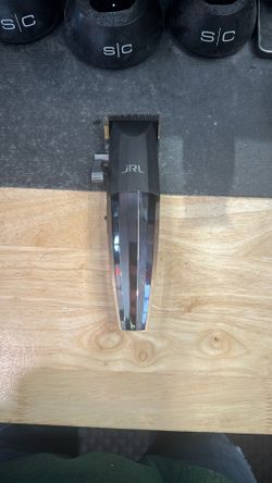 Jrl Clipper