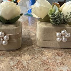 Ring Box wedding