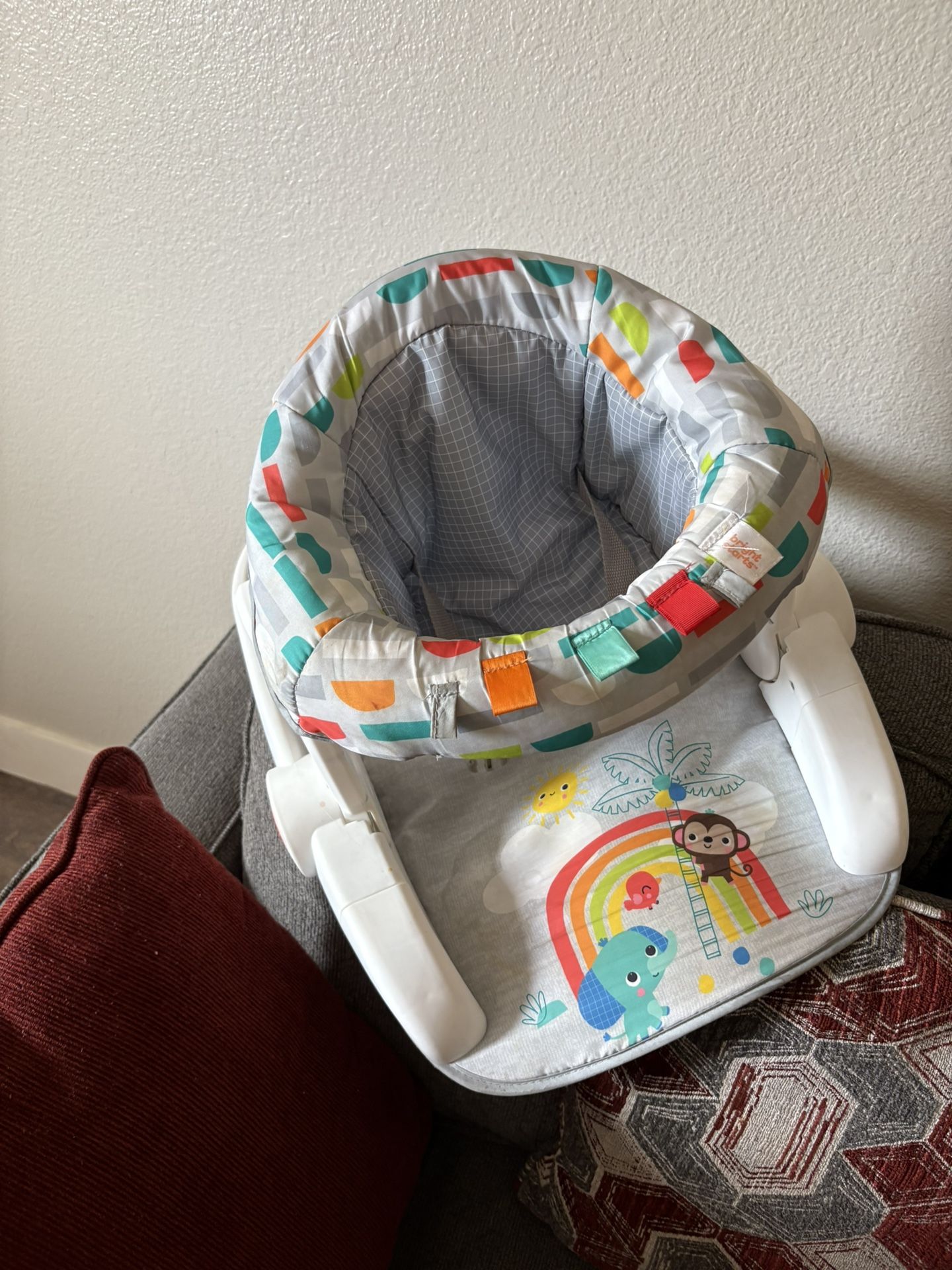 Baby Chair