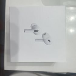 Airpod Pro 2 Magsafe