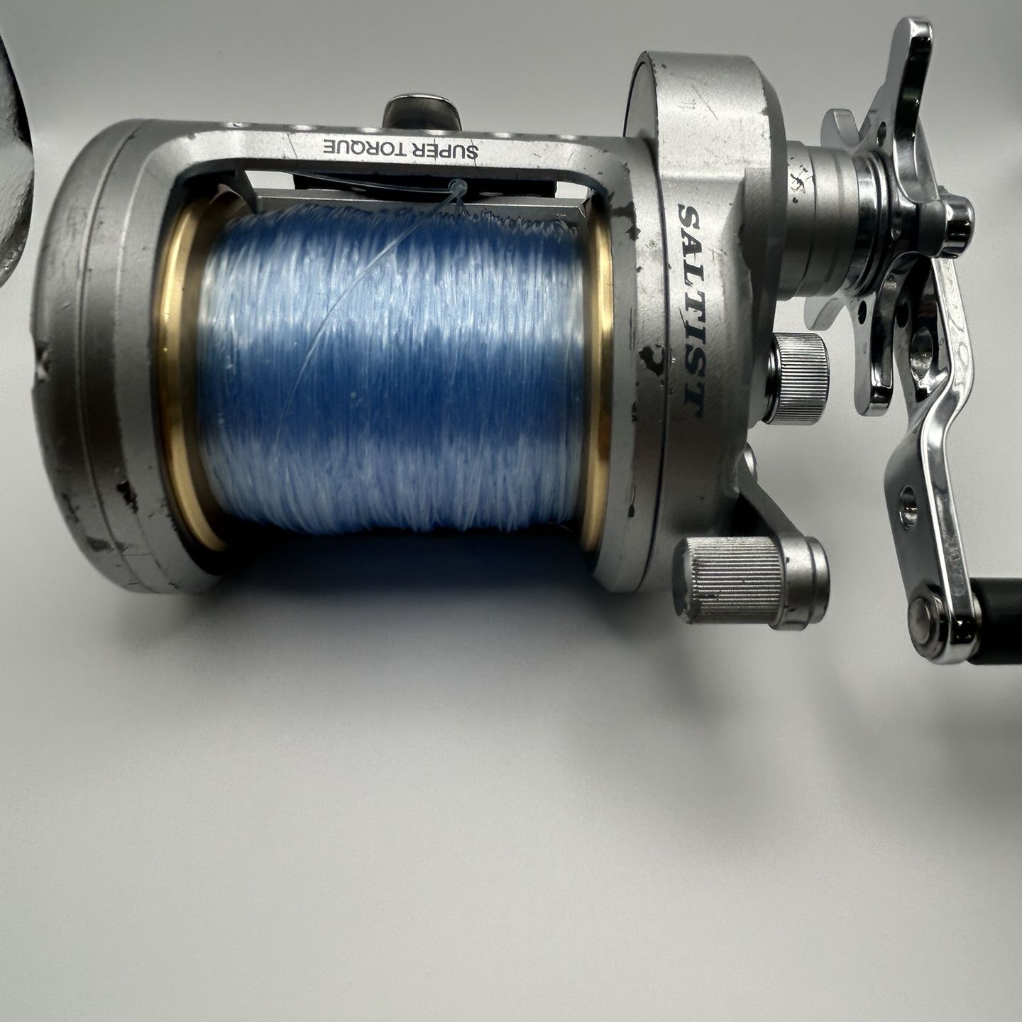 c fly fishing reel SPECTRUM C Fly Fishing Reel 3/4
