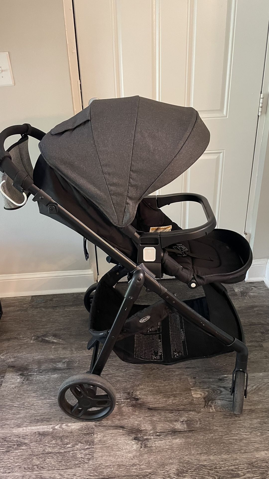 Graco Stroller