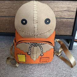 Trick R Treat Loungefly 