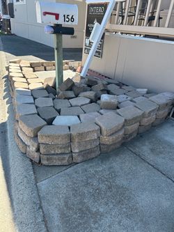 Pavers