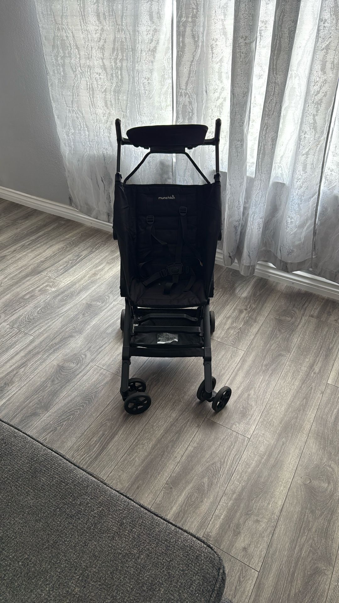 Portable stroller