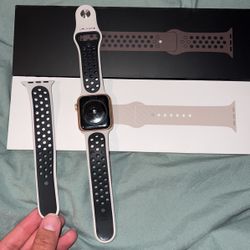 Apple Watch Series 5 GPS LTE 40MM