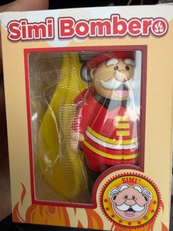 Dr. Simi key chains