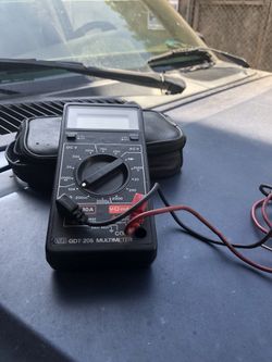 Para electricidad