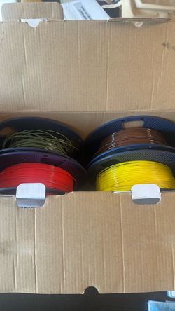 3d filament