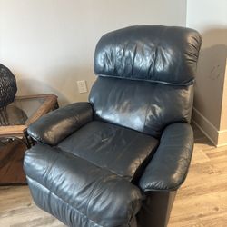 Recliner