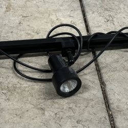 Track Lights 