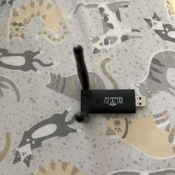 WiFi Reperter