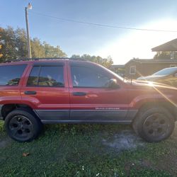 2006 Jeep Grand Cherokee