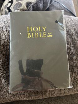Bible