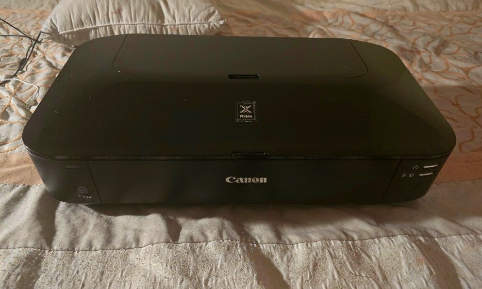 canon pixma ix6820