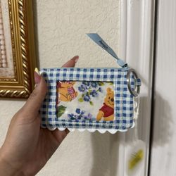 Winnie The Pooh Wallet 