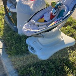 Free Baby Items 