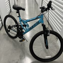 Mountain Bike “24