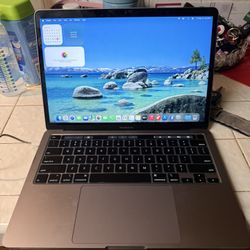 MacBook Pro 1tb 2020