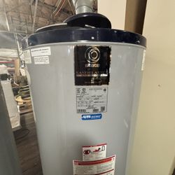 Commercial Water Heaters 