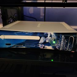 Xbox 360 Moded  2TB Hard Drive