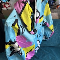 Windbreaker Adult Small $15