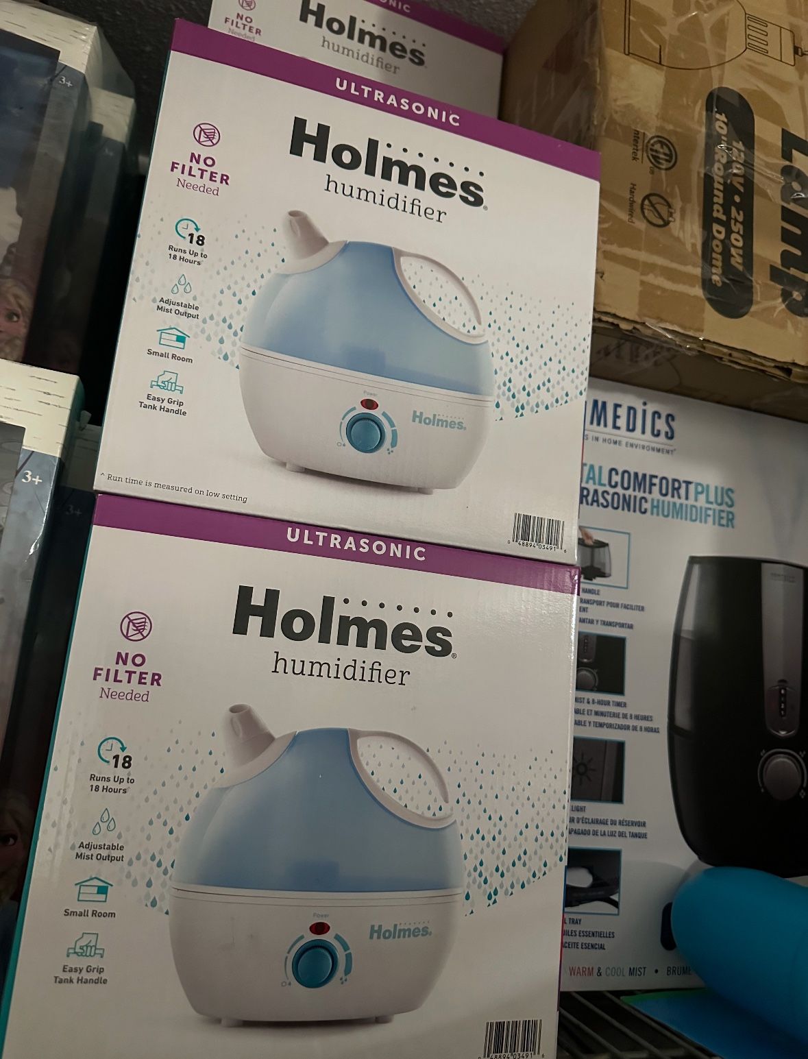 Holmes Humidifier