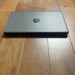 HP 255 G7 Laptop