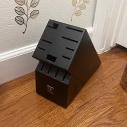 Free Knife Holder