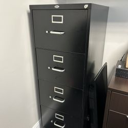 Filing Cabinet 