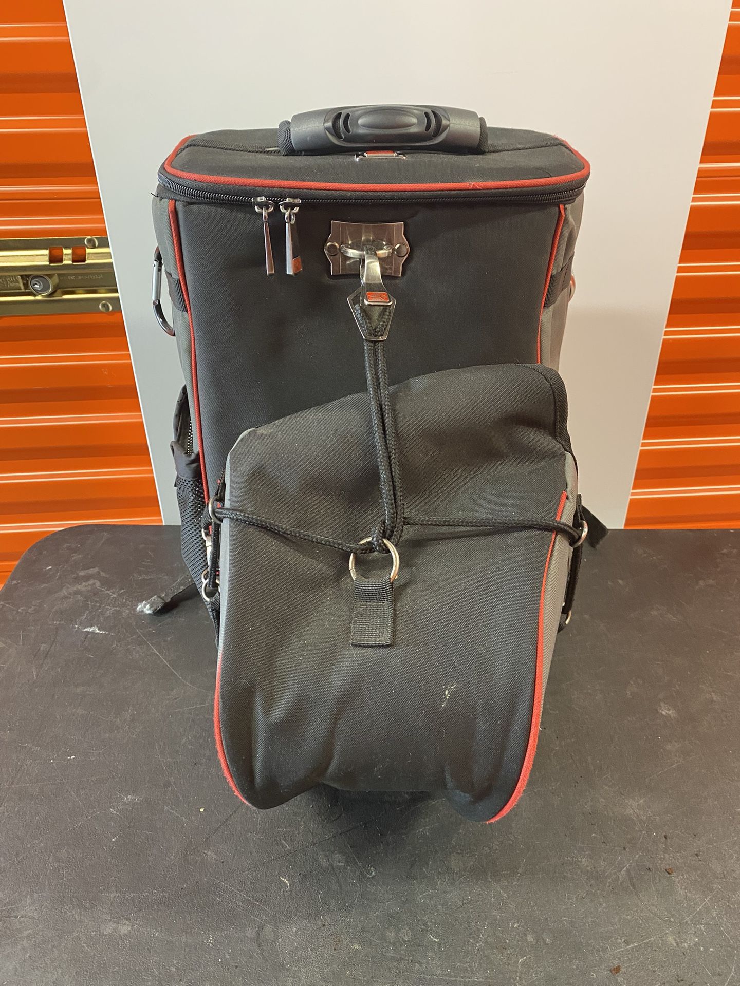 Revco Black Stallion BSX Extreme Welders Gearpack GB100 * PRICE IS FIRM * ADDRESS IS LISTED