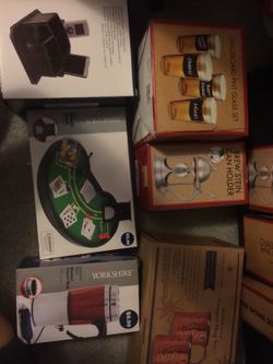 Men's gift set take 3 for 20! New