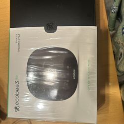 Smart Thermostat Ecobee3 Lite