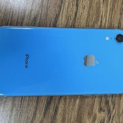 UNLOCKED APPLE IPHONE XR