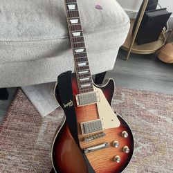 Gibson Les Paul Standard 60’s Triburst 2022
