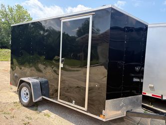 trailer