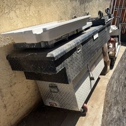 Tool Boxes