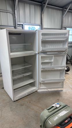 Fridge