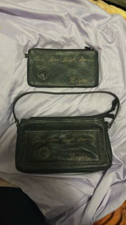 Brighton purse and clutch serial numberC203068