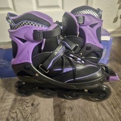 Roller Skating
