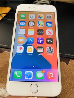 iPhone 6S Unlocked 64GB