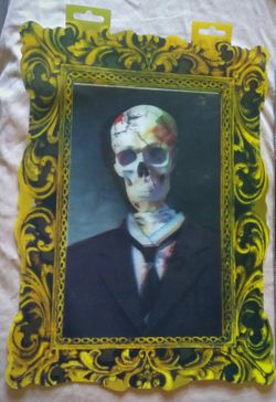 Halloween decoration