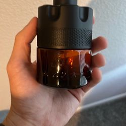 Azzaro The Most wanted 